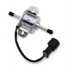 KOHLER fuel pump